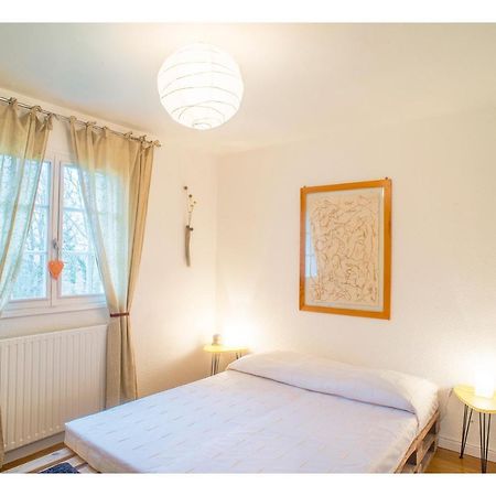 Chambre Soignee Et Accueillante A La Campagne - Ch. Jaune L'Honor-de-Cos 外观 照片